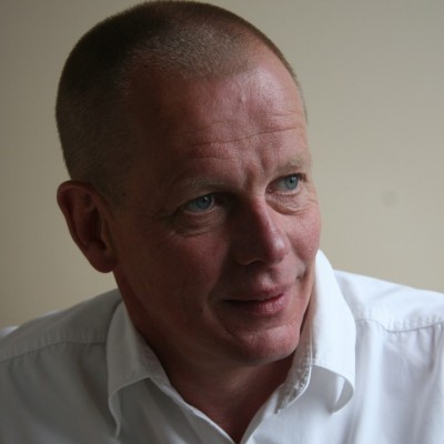 Talentcard van Mats Tiebie