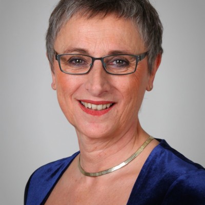 Talentcard van Janny Oosterhuis Lamberts