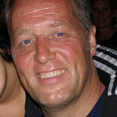 Frank Vreriks