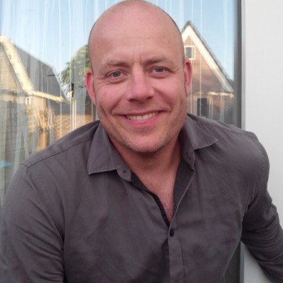 Freddy Feenstra