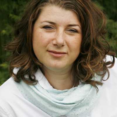Talentcard van Rianne van Beurden