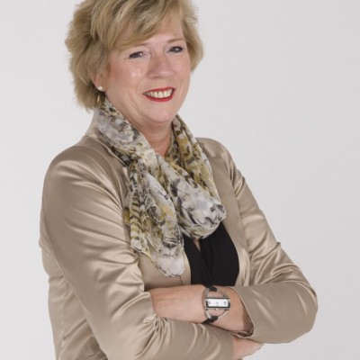 Talentcard van Marrie van Asselt