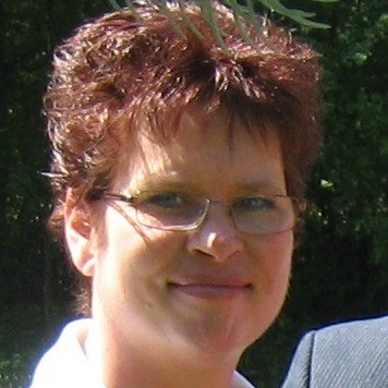 Talentcard van monique van kampen