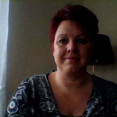 Talentcard van Karin Versteeg