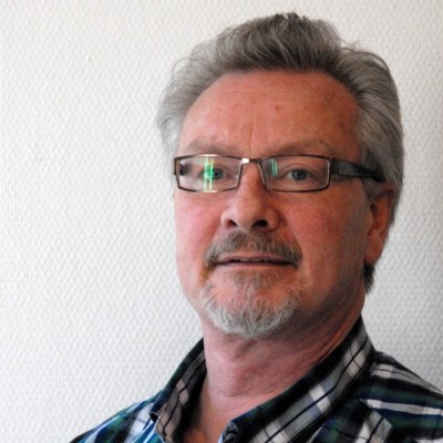René van Eijk