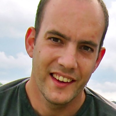 Talentcard van Lars Hoogeveen