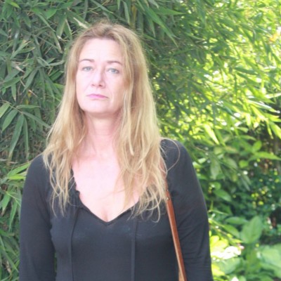 Talentcard van Linda Koesen