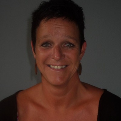 Talentcard van Sylvia Nobel