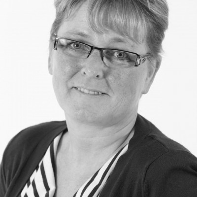 Talentcard van Brigit Bouwhuis - Rolevink