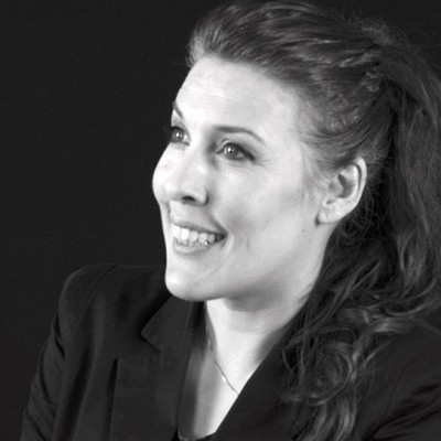 Talentcard van Wendelien Bralts