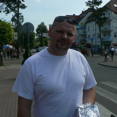 Talentcard van PAWEL SWIERCZ