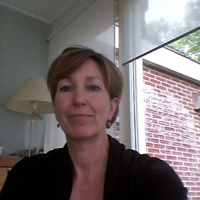 Talentcard van Linda Richetti