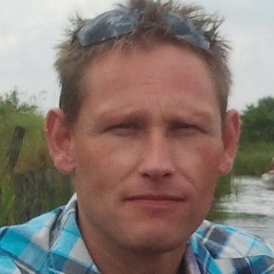 Talentcard van john Herder