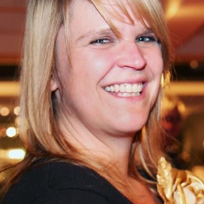 Talentcard van Mirjam Kroese