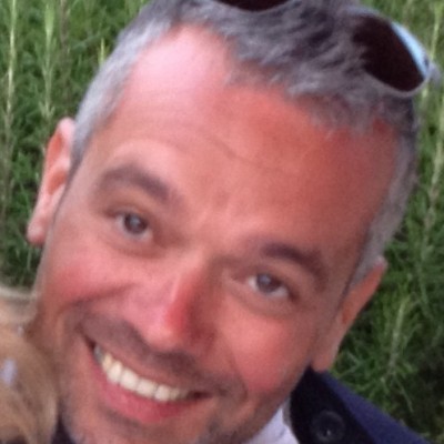 Rogier Gestel van
