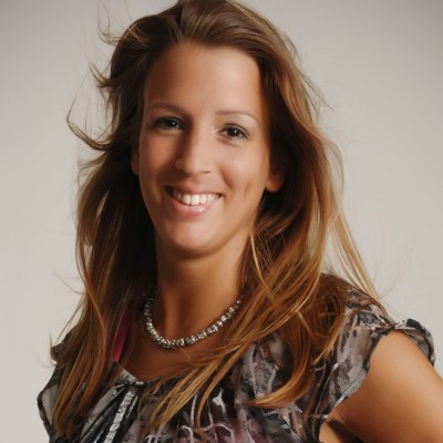 Talentcard van Nienke van der Vlis