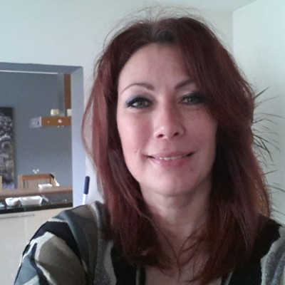 Talentcard van Cassandra de Callafon