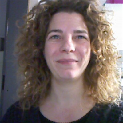 Talentcard van Angela Rosa