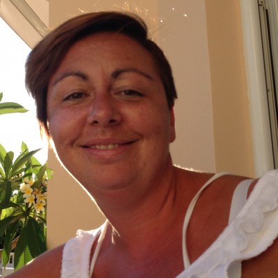 Talentcard van Cindy Stap