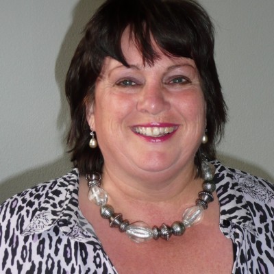 Talentcard van Paola van den Hoeven