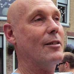 Talentcard van Aad Vreede  de