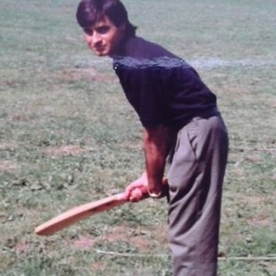 Talentcard van waqar ahmad raja