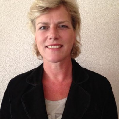 Talentcard van Marion Olthof