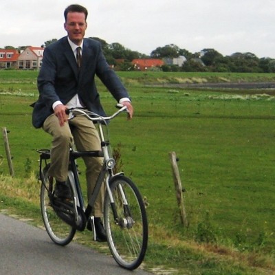 Talentcard van Nico Rijkens