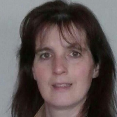 Talentcard van Carla Vermunt