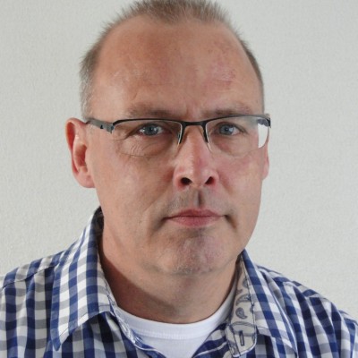 Talentcard van Hans Oudesluijs