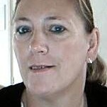 Talentcard van Marieëlle Nales