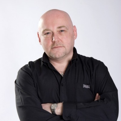 Talentcard van Adriaan Landa