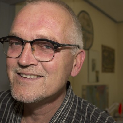 Talentcard van Leo Kampen