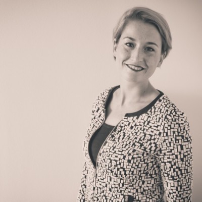 Talentcard van Carli van der Heijden