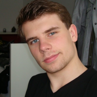Joshua Nekeman