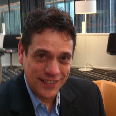 Talentcard van Marcel van As