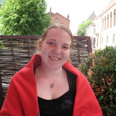 Sjarinta Overdiek-Jonker