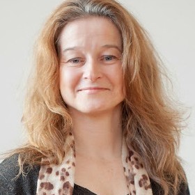 Talentcard van Edith van Dijk