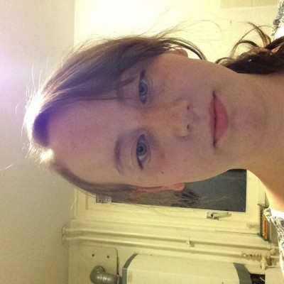 Talentcard van Jellou Klimova