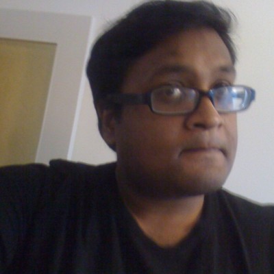 Faizel Sardha