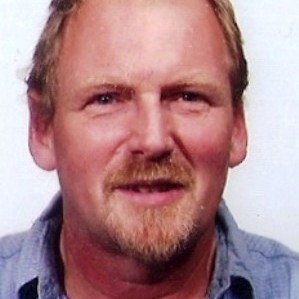 Talentcard van Gerard Waanders