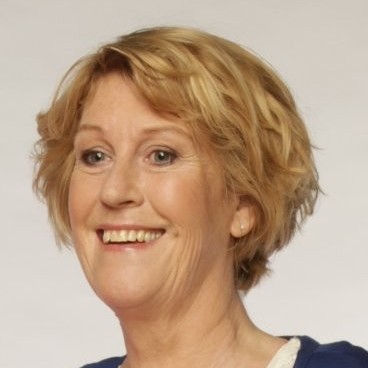 Ingrid Veltkamp