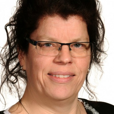Talentcard van Susanne Geerdink-Damink