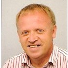 Talentcard van Kees Knijn