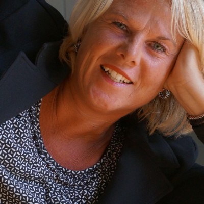 Talentcard van Vivian Solkesz