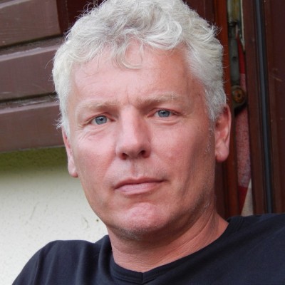 Talentcard van Ronald Hoefnagel