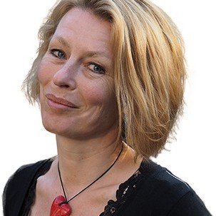 Talentcard van Anja Jager