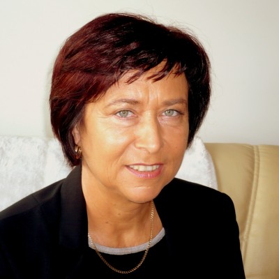 Talentcard van Ewa Versteeg