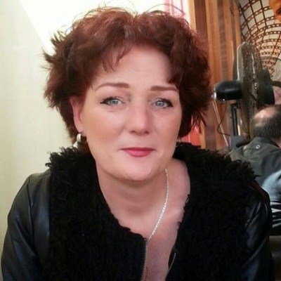 Talentcard van Madelon Postma