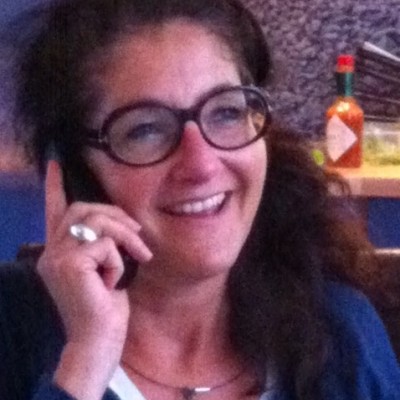 Jeanine Creusen